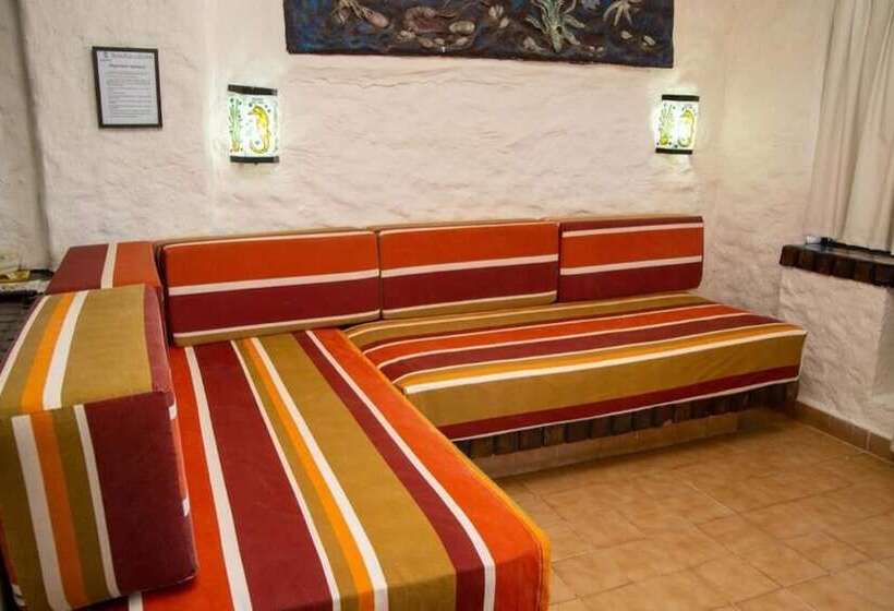 酒店 Puerta Del Mar