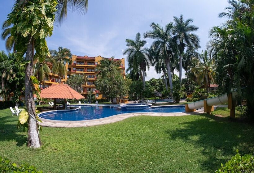 酒店 Puerta Del Mar