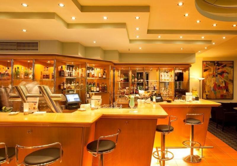 Relexa Hotel Frankfurt Am Main