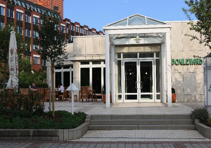 Relexa Hotel Frankfurt Am Main