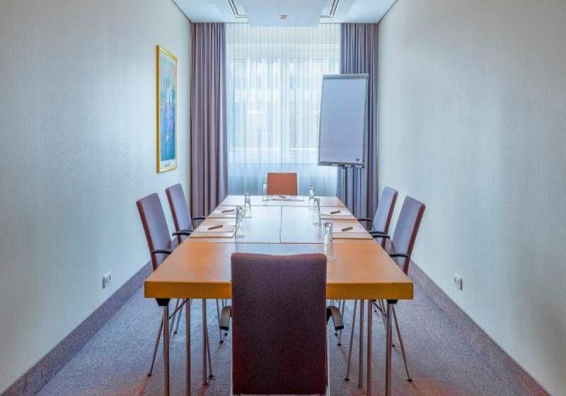 Relexa Hotel Frankfurt Am Main