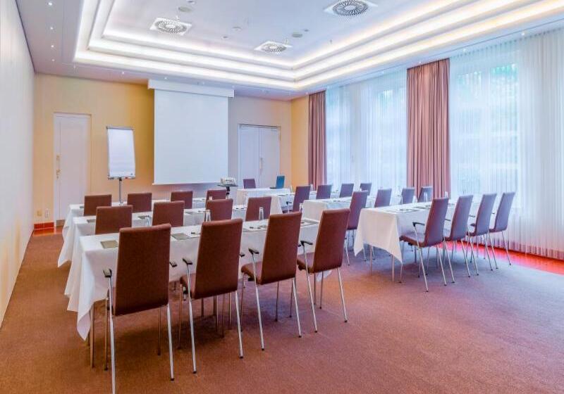 Relexa Hotel Frankfurt Am Main