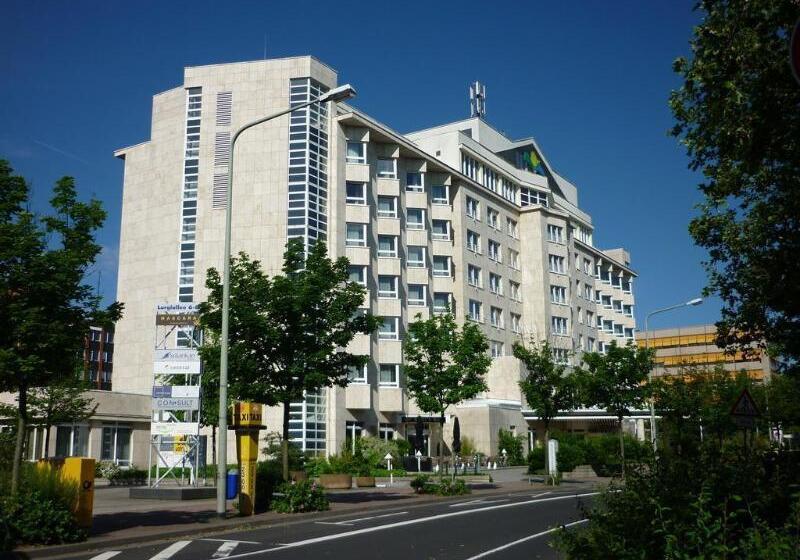 Relexa Hotel Frankfurt Am Main