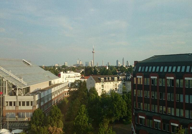 Relexa Hotel Frankfurt Am Main
