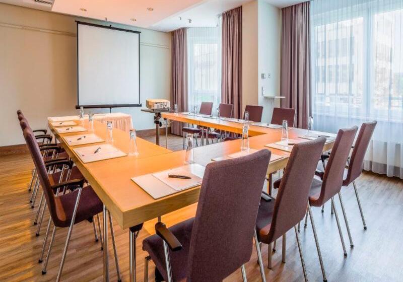 Relexa Hotel Frankfurt Am Main