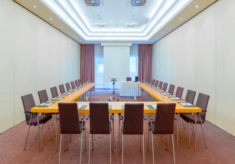 Relexa Hotel Frankfurt Am Main