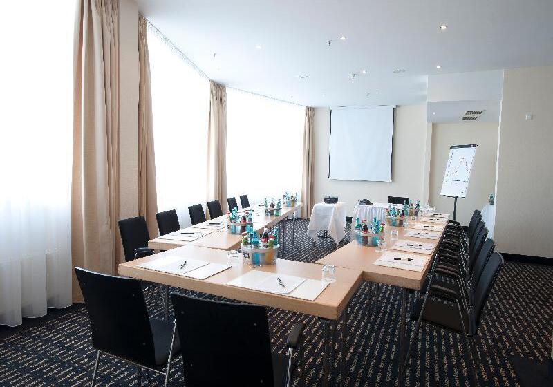 Relexa Hotel Frankfurt Am Main