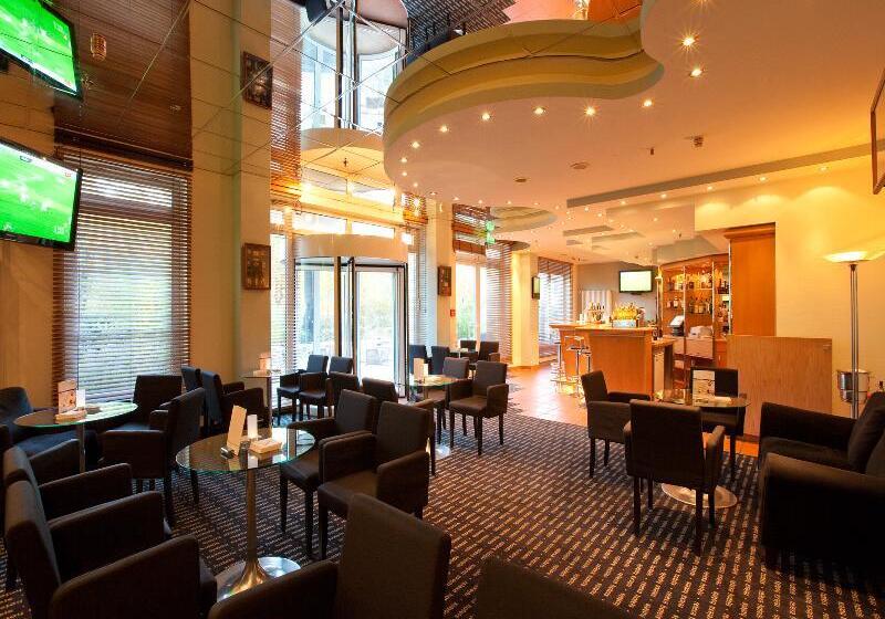 Relexa Hotel Frankfurt Am Main