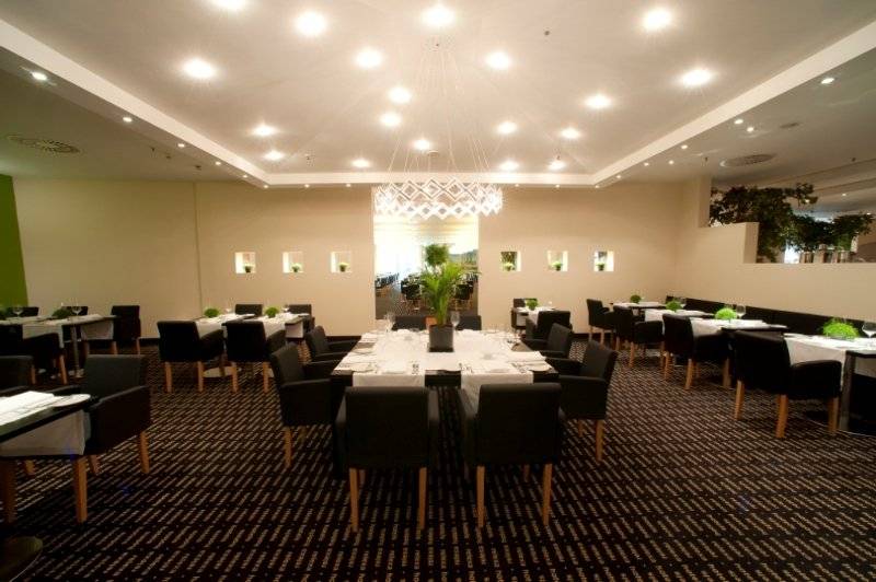 Relexa Hotel Frankfurt Am Main