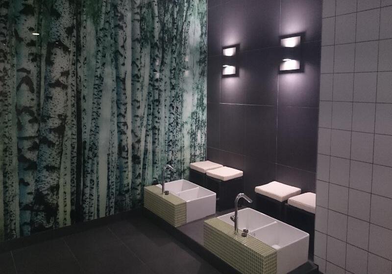 Relexa Hotel Frankfurt Am Main