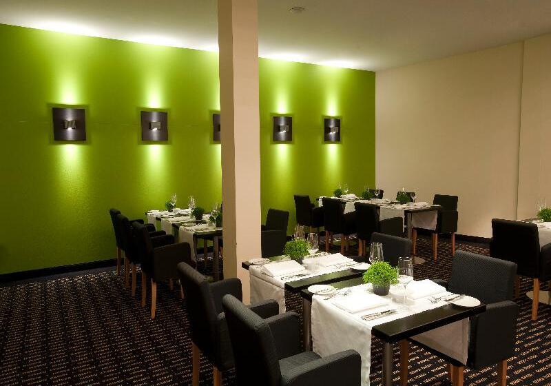 Relexa Hotel Frankfurt Am Main