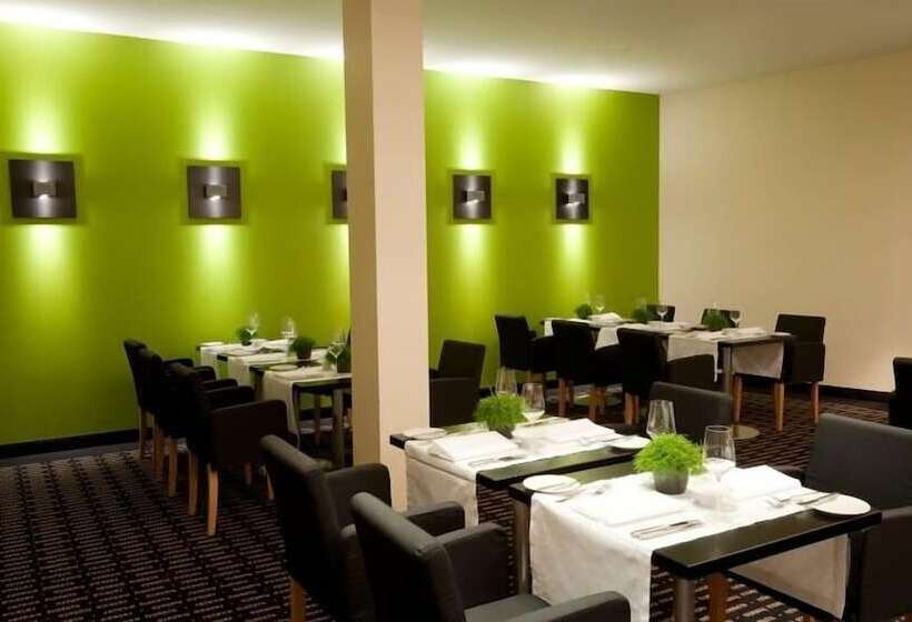 Relexa Hotel Frankfurt Am Main