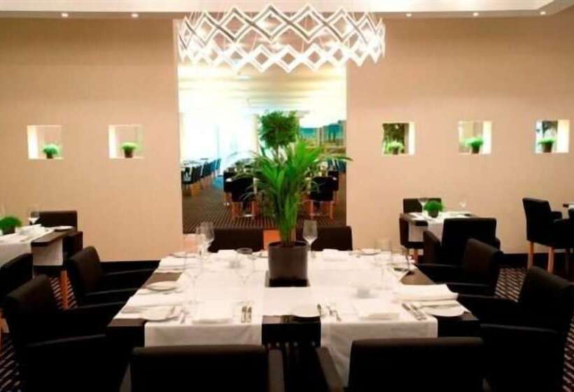 Relexa Hotel Frankfurt Am Main