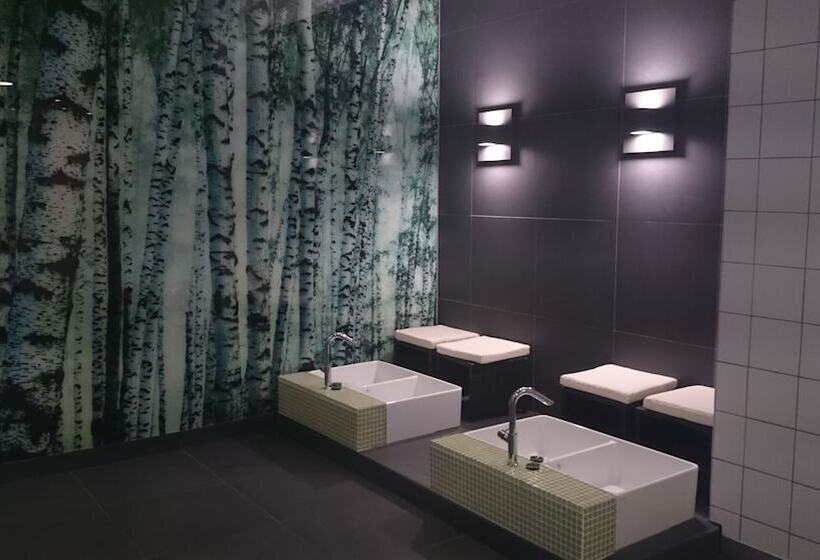 Relexa Hotel Frankfurt Am Main