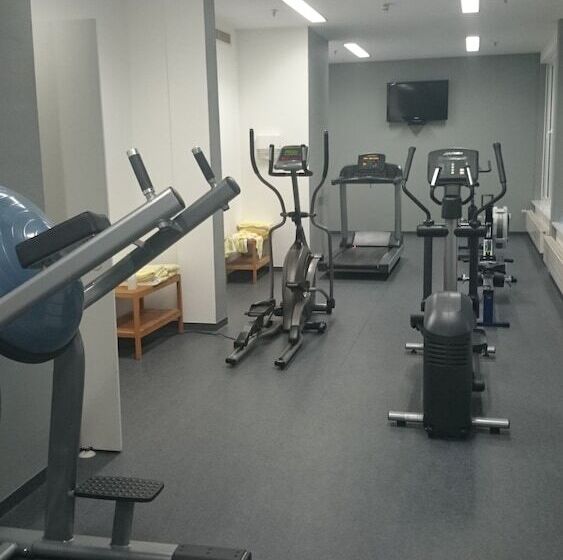 Relexa Hotel Frankfurt Am Main