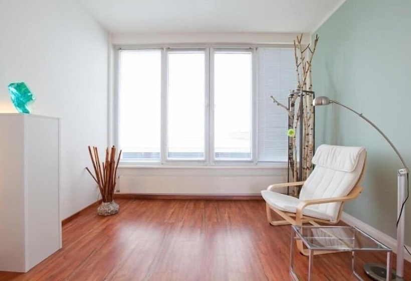 Relexa Hotel Frankfurt Am Main