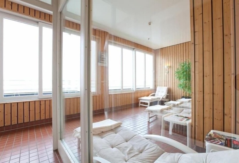 Relexa Hotel Frankfurt Am Main