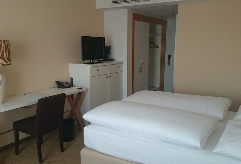 Relexa Hotel Frankfurt Am Main