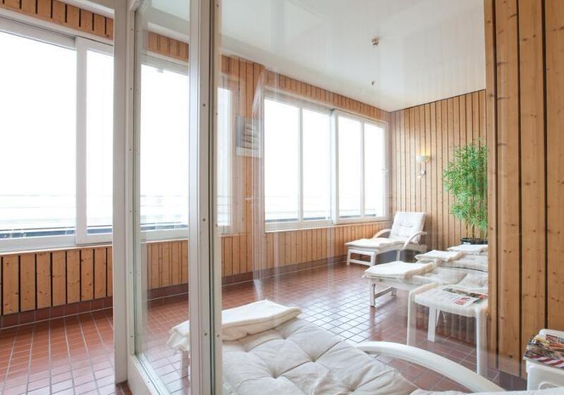 Relexa Hotel Frankfurt Am Main