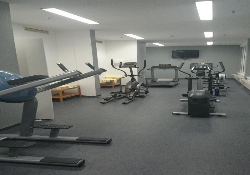 Relexa Hotel Frankfurt Am Main