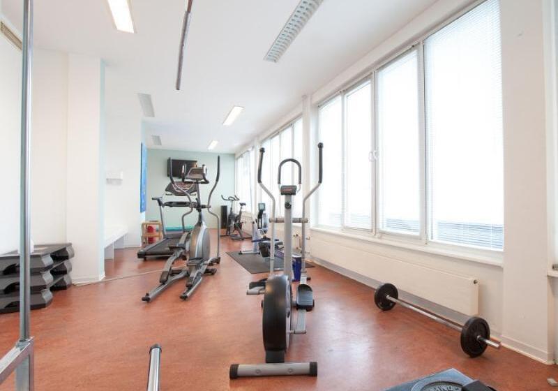 Relexa Hotel Frankfurt Am Main