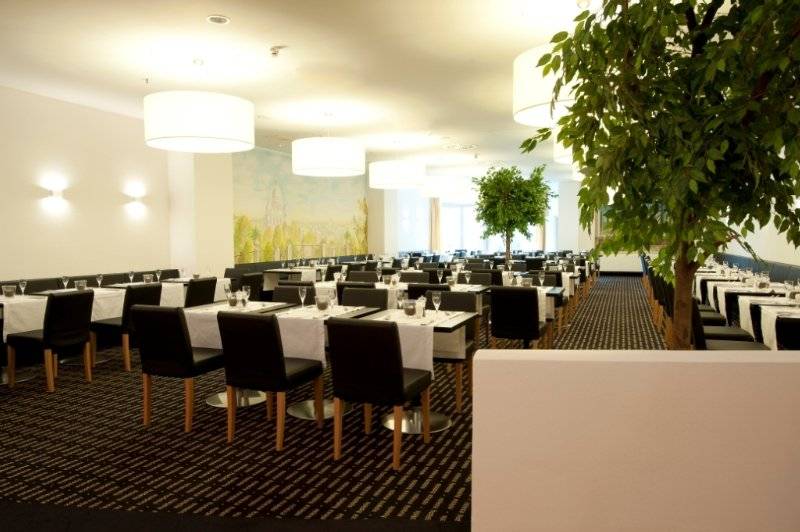 Relexa Hotel Frankfurt Am Main