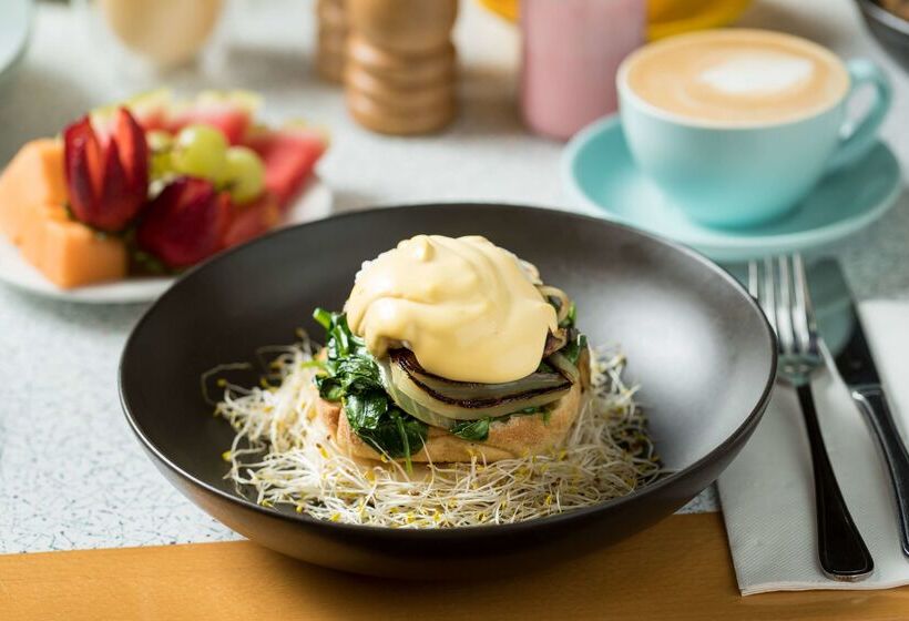 ホテル Rydges Darwin Central