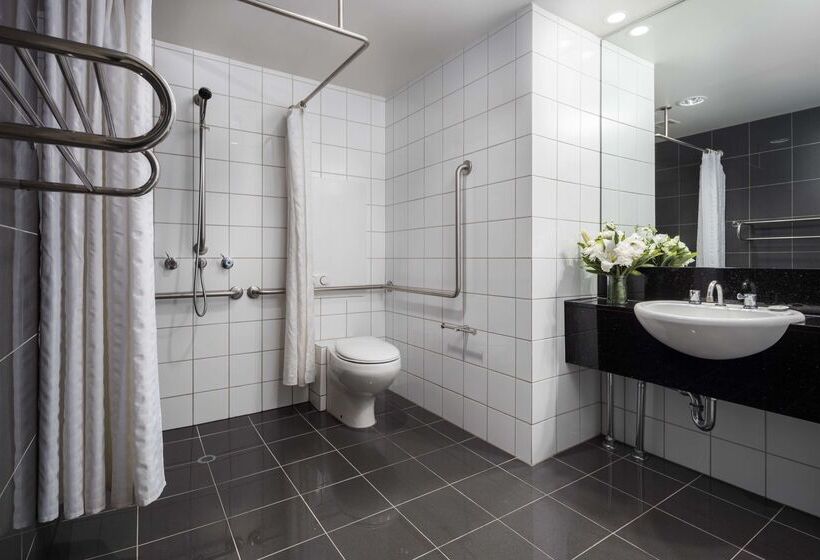 ホテル Rydges Darwin Central