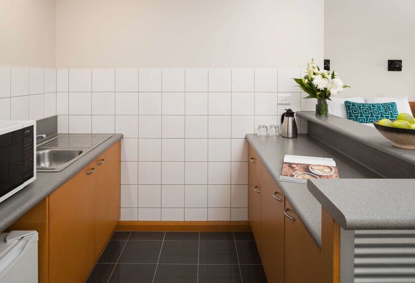 ホテル Rydges Darwin Central