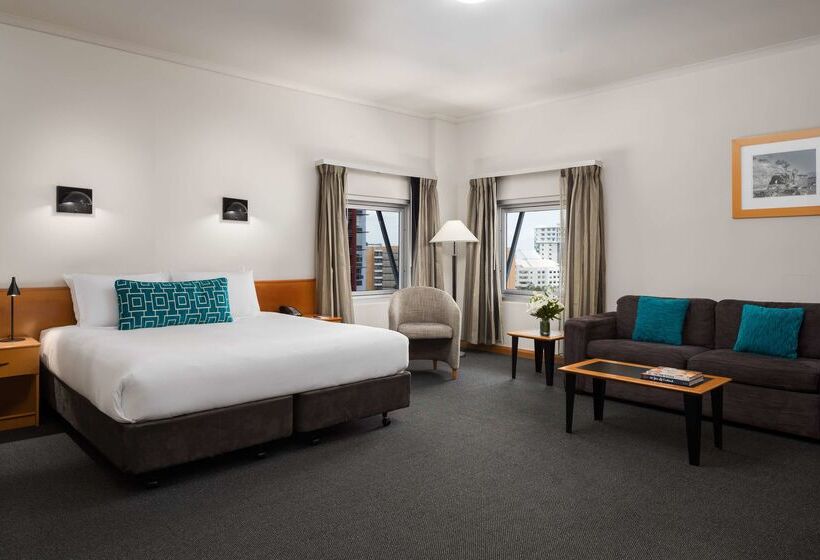 هتل Rydges Darwin Central