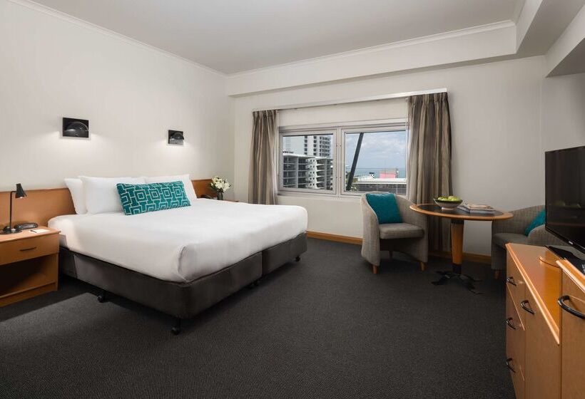 ホテル Rydges Darwin Central