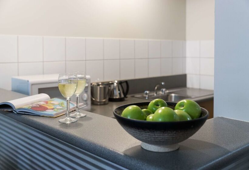 ホテル Rydges Darwin Central