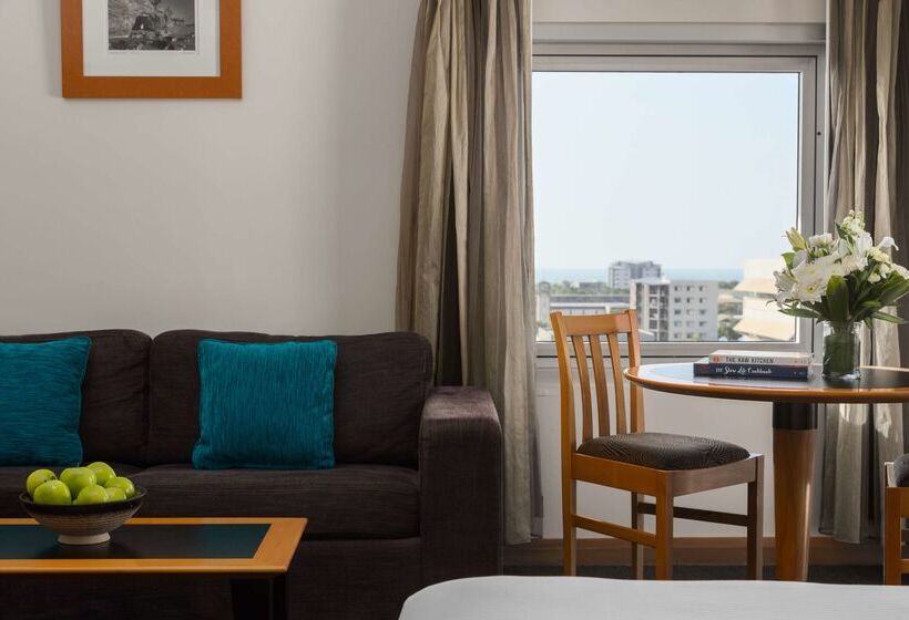 ホテル Rydges Darwin Central