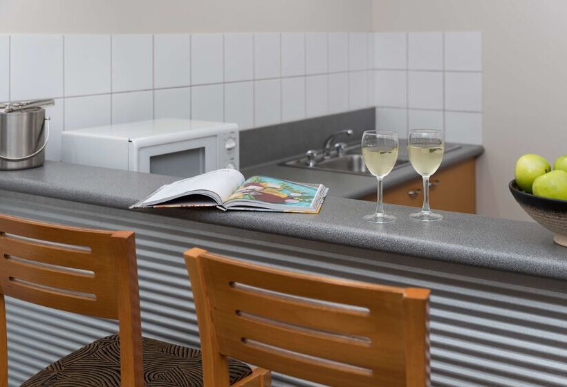 هتل Rydges Darwin Central