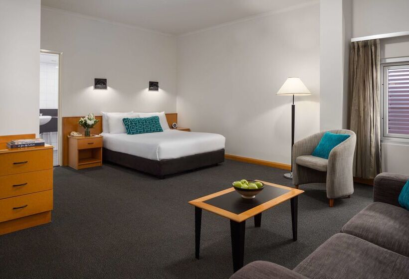 ホテル Rydges Darwin Central