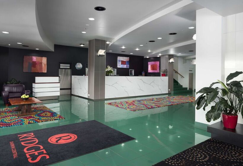 ホテル Rydges Darwin Central