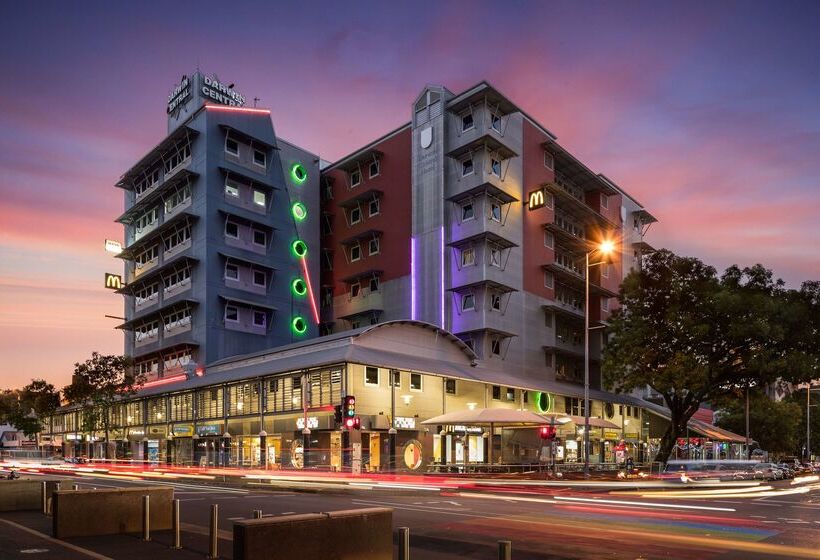 ホテル Rydges Darwin Central