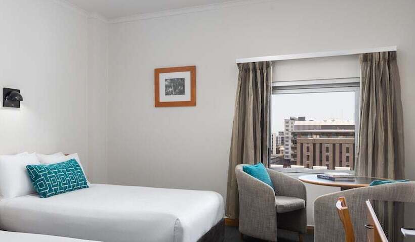 ホテル Rydges Darwin Central