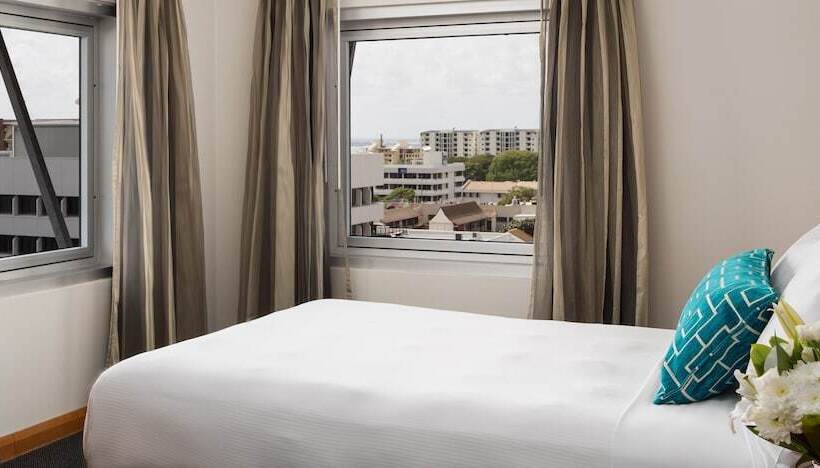 ホテル Rydges Darwin Central