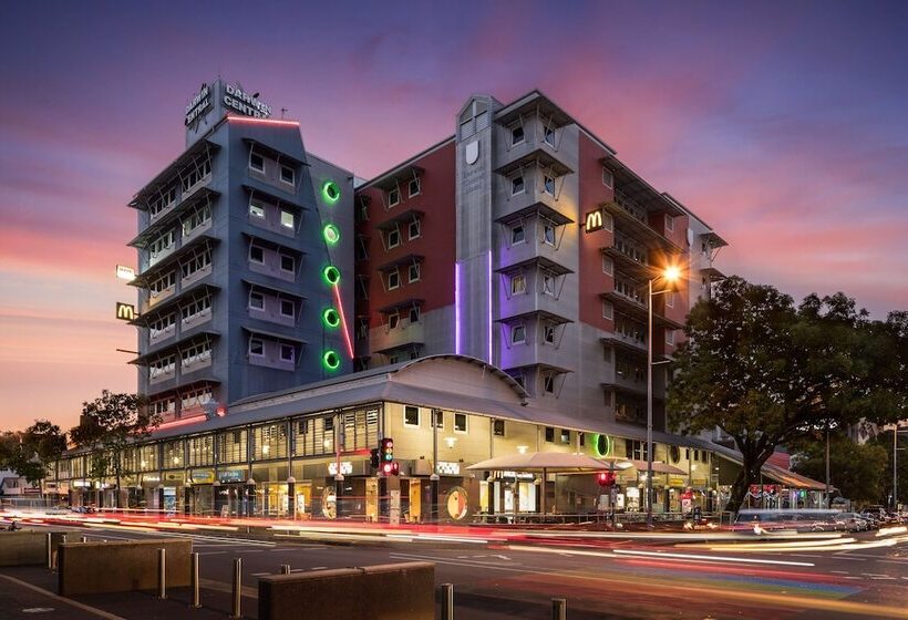 هتل Rydges Darwin Central