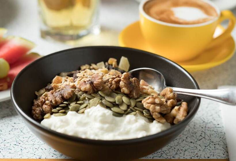 ホテル Rydges Darwin Central