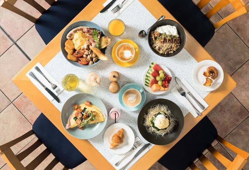 ホテル Rydges Darwin Central