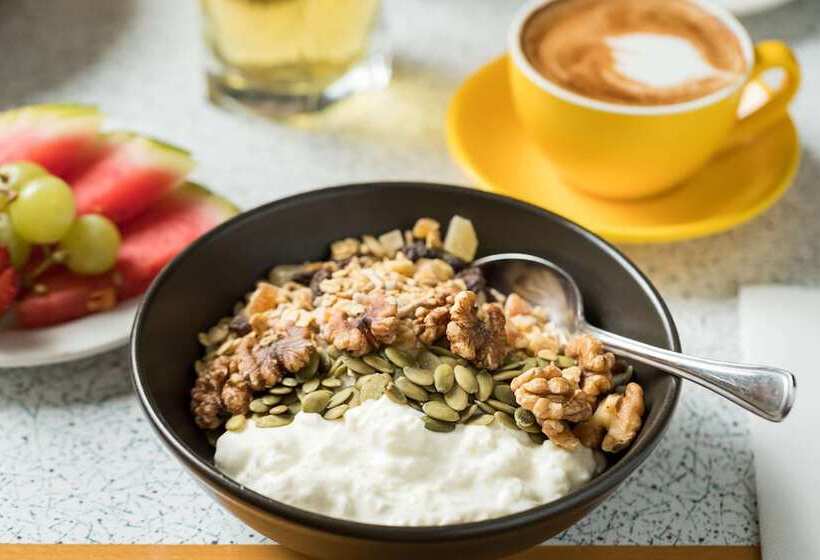 ホテル Rydges Darwin Central