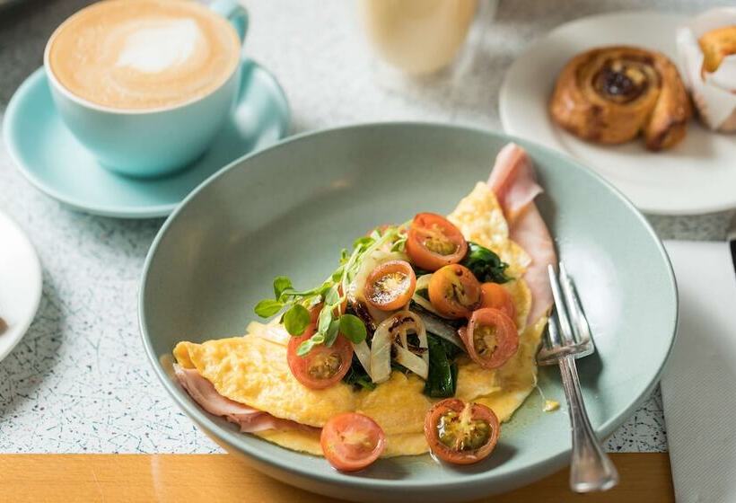 ホテル Rydges Darwin Central