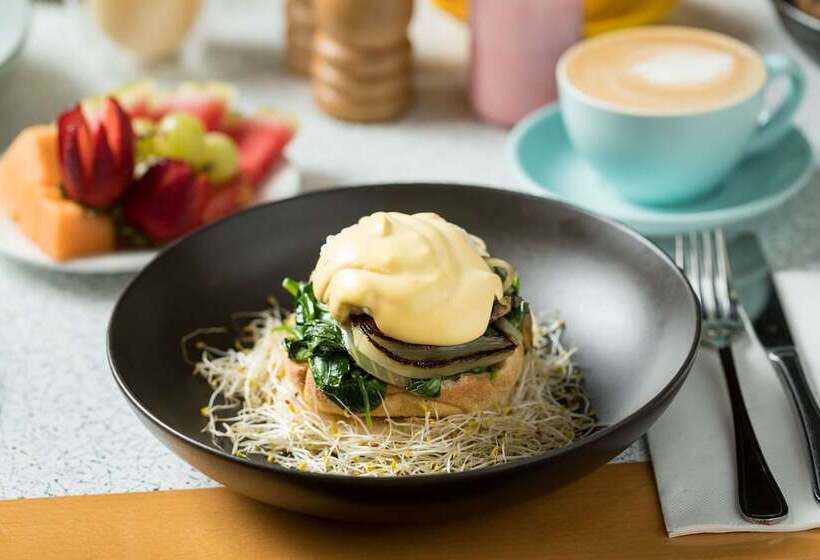 ホテル Rydges Darwin Central