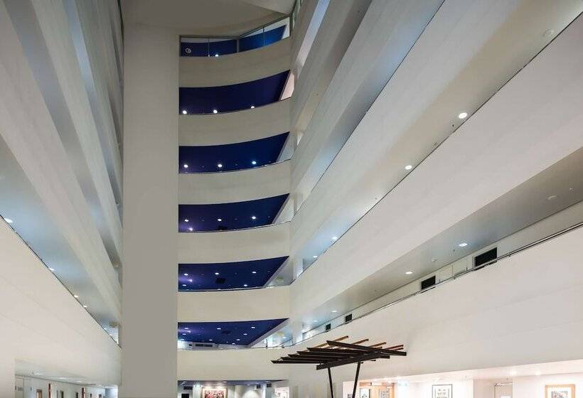 ホテル Rydges Darwin Central