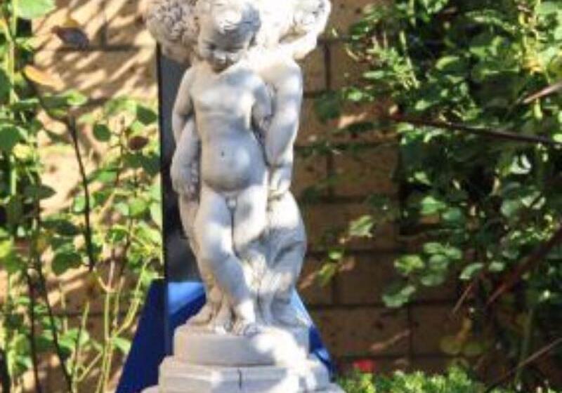 فندق Belltower Motor Inn