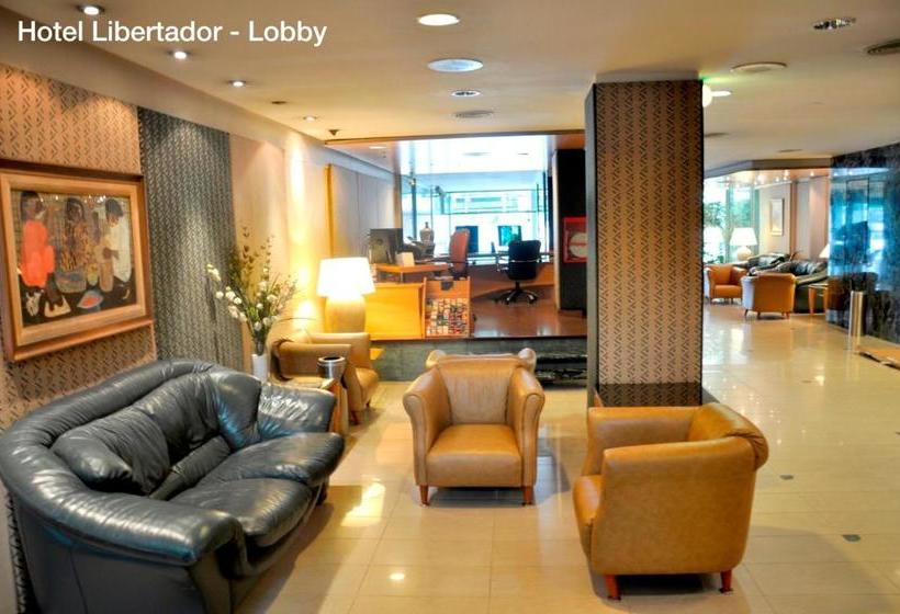 ホテル Solans Libertador