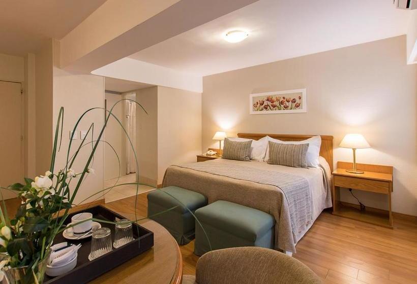 ホテル Solans Libertador