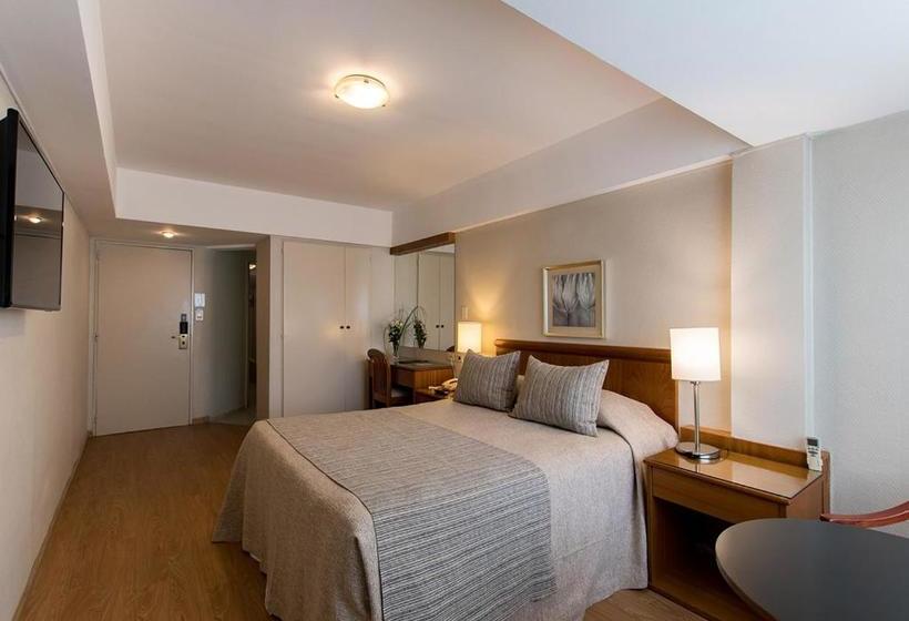 ホテル Solans Libertador